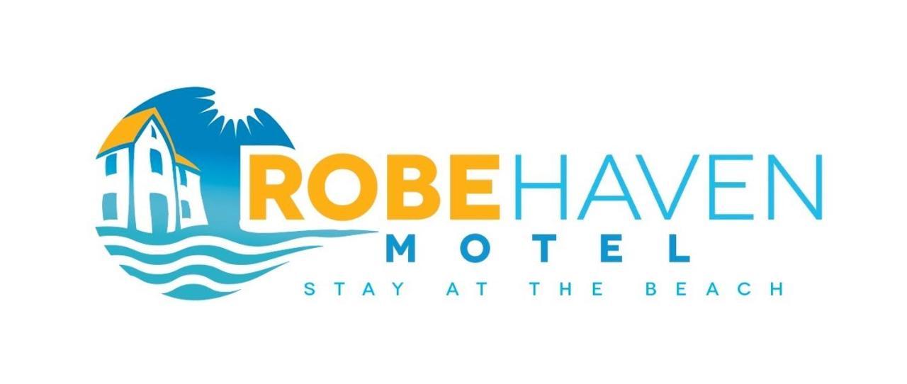 Robe Haven Motel Eksteriør bilde